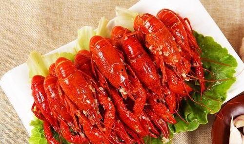 小龙虾套装爆料视频大全,一场味蕾与视觉的盛宴